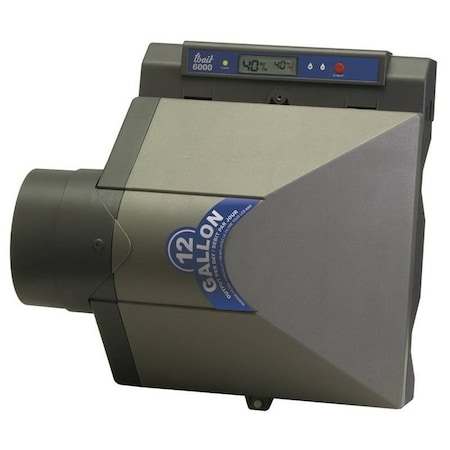 Air King Humidifier Digital 12 Gallon WAIT 6000